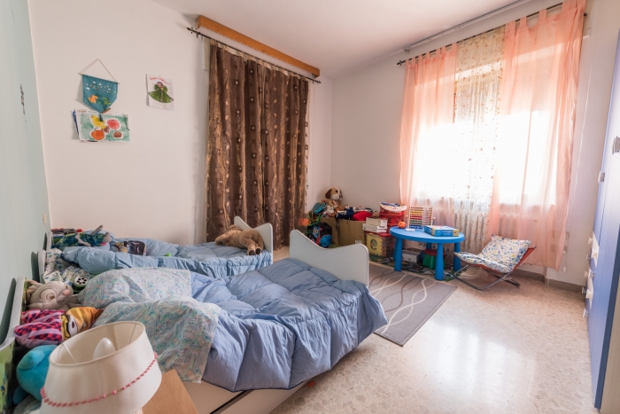 Appartamento di 101 mq. calpestabili
