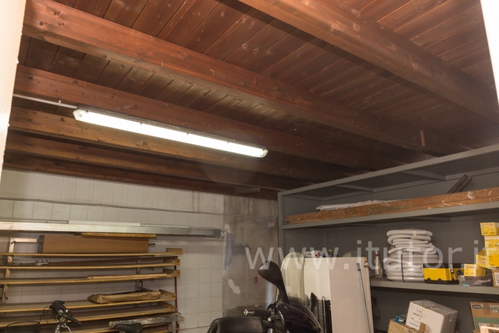 PESCARA - ZONA AURUM/PINETA DANNUNZIANA: VENDESI APPARTAMENTO/LOFT DI 130 MQ CON GIARDINO ESCLUSIVO