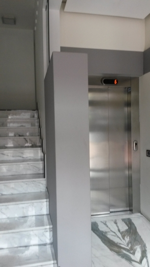 Loft a Piazza Salotto