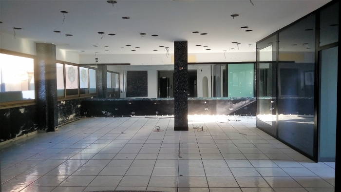 Loft a Piazza Salotto