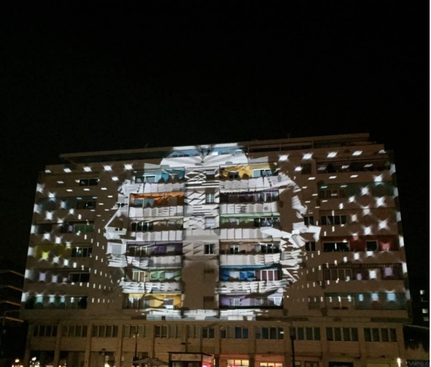 Loft a Piazza Salotto