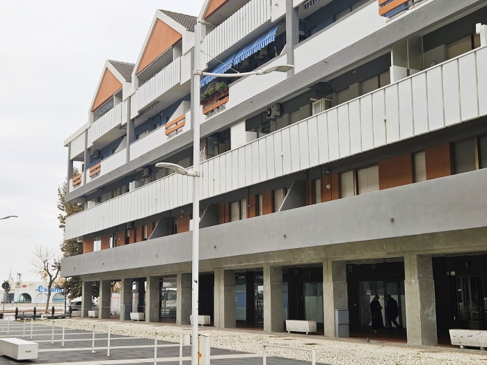 appartamentino vista mare