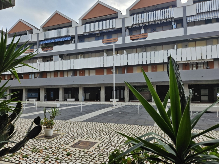 appartamentino vista mare