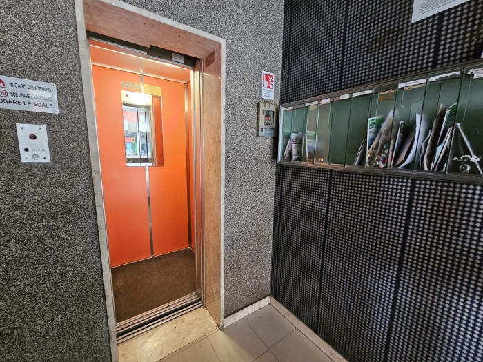 appartamentino vista mare