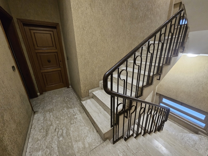 appartamentino vista mare