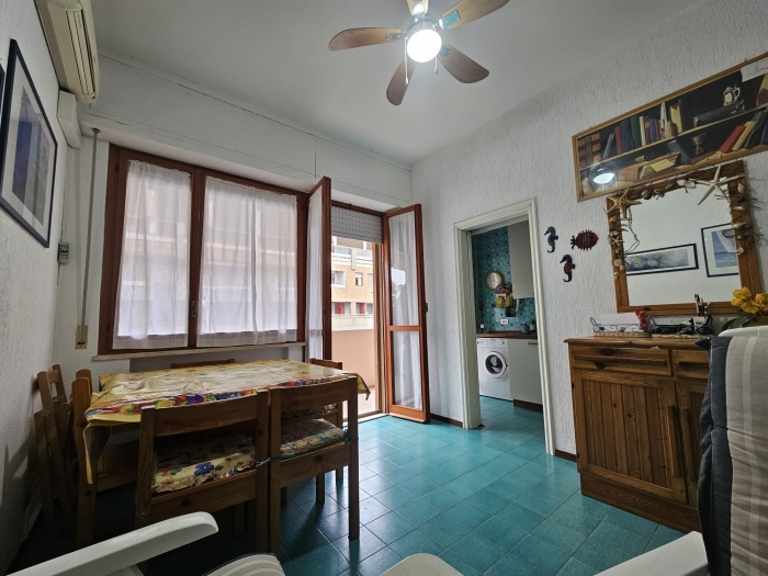 appartamentino vista mare