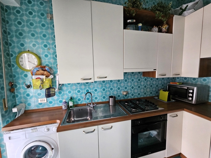 appartamentino vista mare