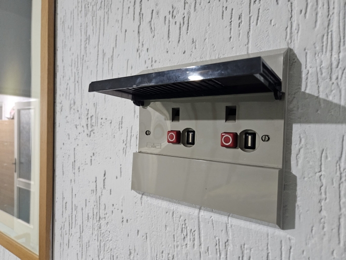 appartamentino vista mare