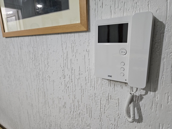 appartamentino vista mare