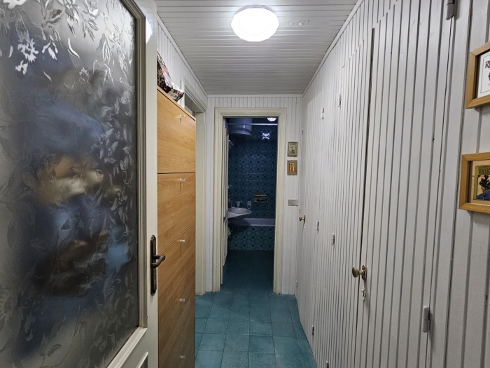 appartamentino vista mare