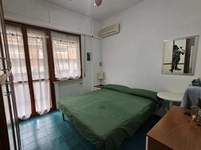 appartamentino vista mare