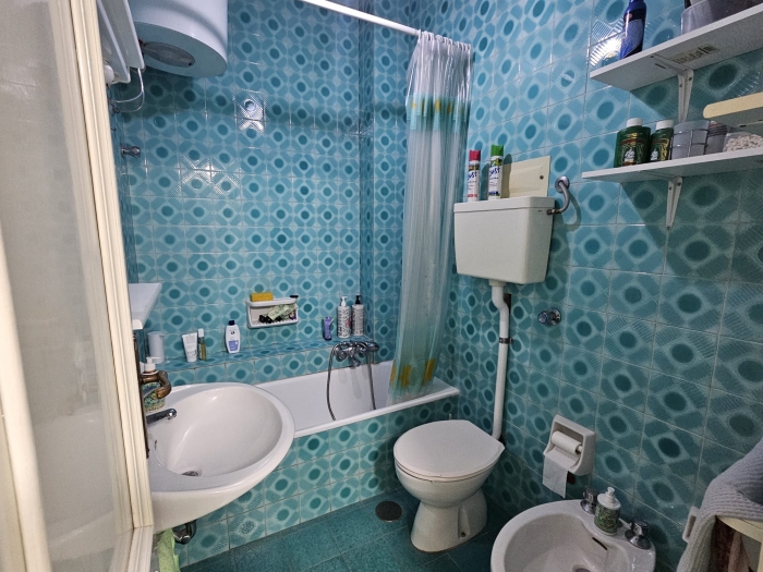 appartamentino vista mare