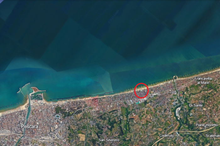 appartamentino vista mare