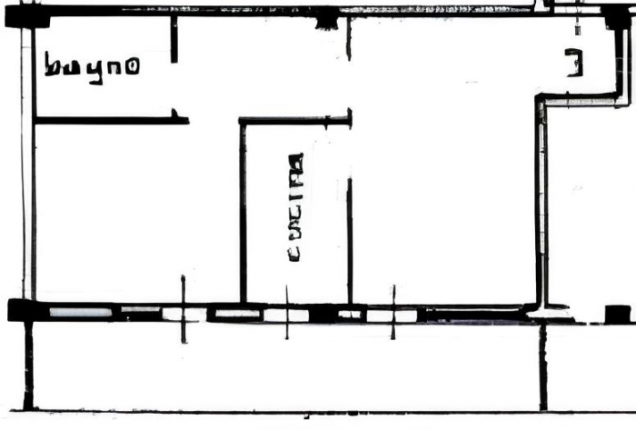 appartamentino vista mare