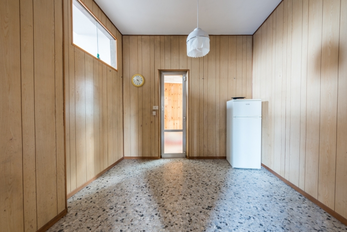 Appartamento con ingresso indipendente