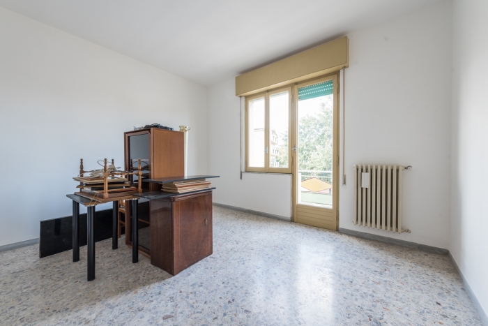 Appartamento con ingresso indipendente