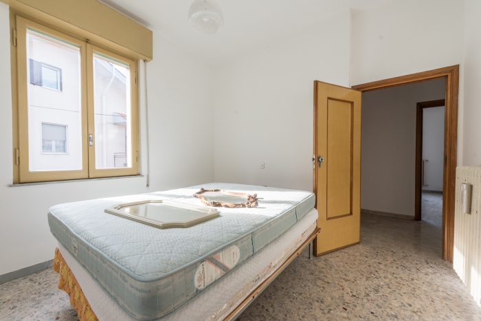 Appartamento con ingresso indipendente