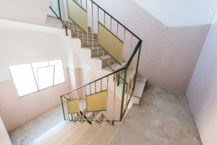 Appartamento con ingresso indipendente