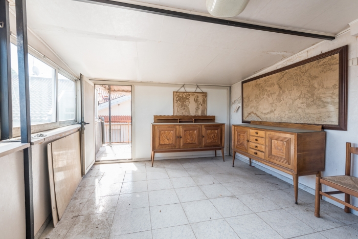 Appartamento con ingresso indipendente