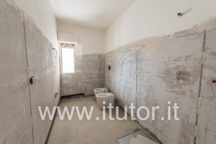 Appartamento 3 camere 2 bagni