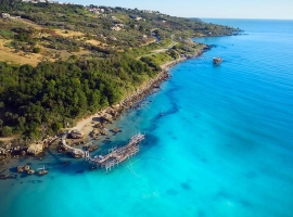 Appartamento Costa Turchese
