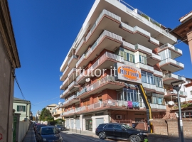 Luminoso appartamento con due camere