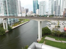 Appartamento a Miami