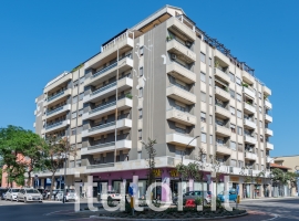 Appartamento con ampia sala