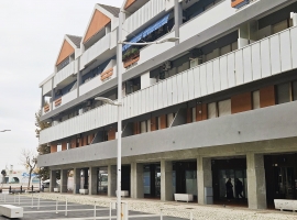 appartamentino vista mare