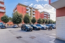 Grazioso appartamento con posto auto