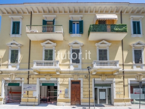 Appartamento in palazzina storica