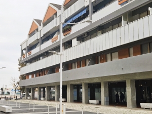 appartamentino vista mare